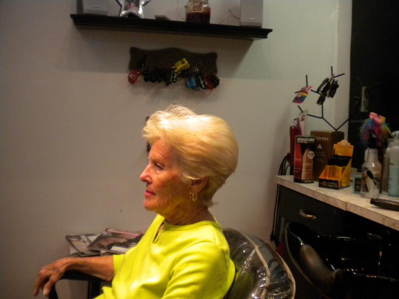Kathy Turner